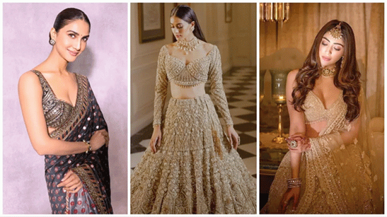 Ruffle Flair Lehenga Choli Designer Wedding Wear Lengha Chunri Indian Sari  Top | eBay